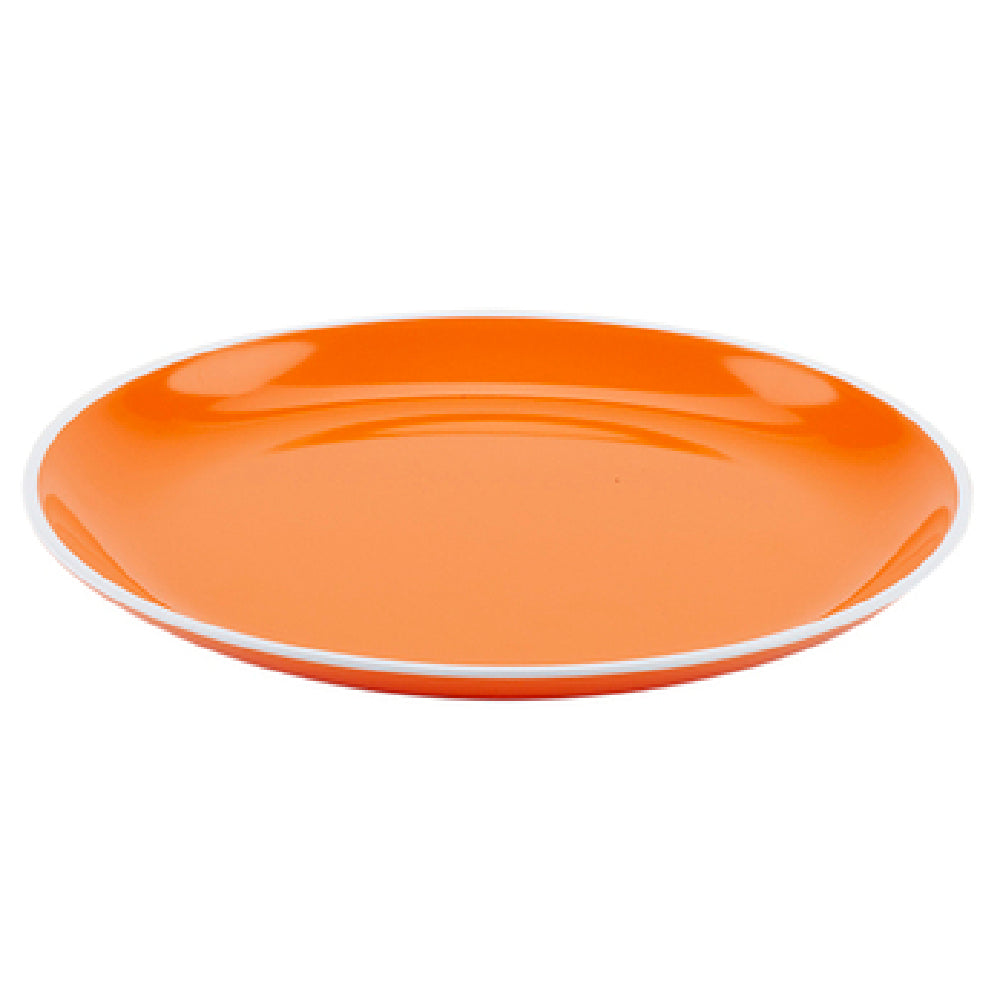 GET Enterprises BF-950-TG Settlement™ Oasis™ Dinner Plate Small 9-1/2" Dia.