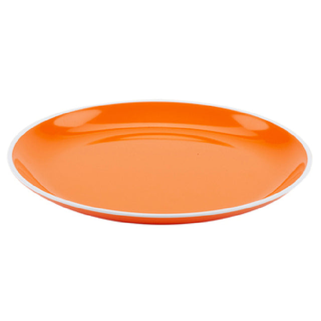 GET Enterprises BF-950-TG Settlement™ Oasis™ Dinner Plate Small 9-1/2" Dia.