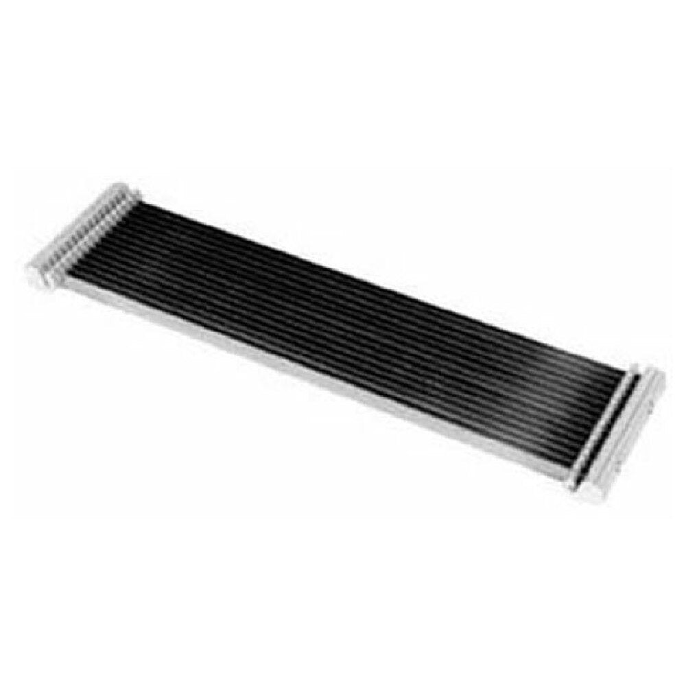 Redco 653 Blade 3/16" Assy