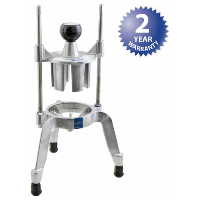 Vollrath/Idea-Medalie VOL606 Wedger 6 Sec Wedge/core Mastr