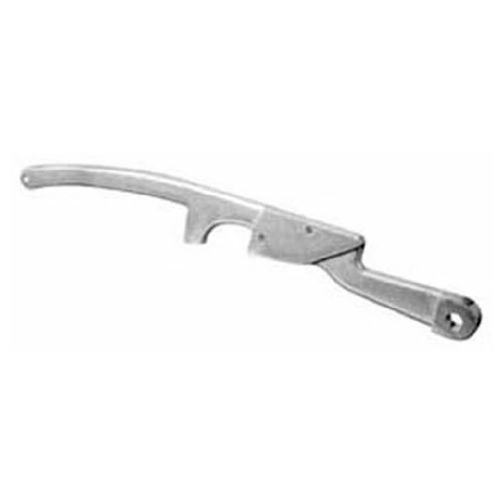 Redco 457 Arm Pusher Head (left)