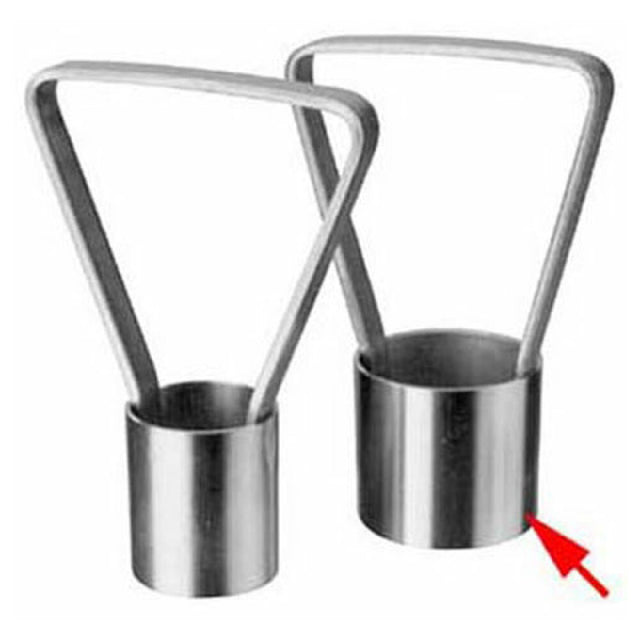 Nemco NEM55513 Corer Onion Insta Bloom Lrg