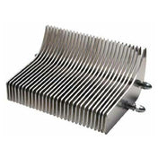 Vollrath/Idea-Medalie 483 Pusher Head 1/4" Let King I