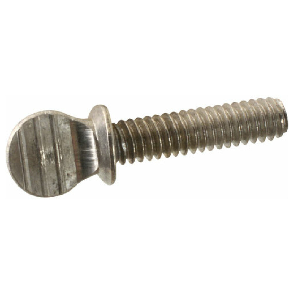 Vollrath/Idea-Medalie 2014004 Thumbscrew (1/4 20 X 1")