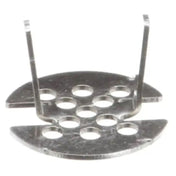Vollrath/Idea-Medalie 44406-2 Strainer Drain (f/ 3/4" Drains)