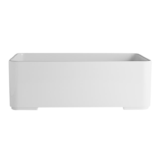 Steelite 7185TM600 Small Box 3.5 Qt 10.5" X 7.125" X 3.5"