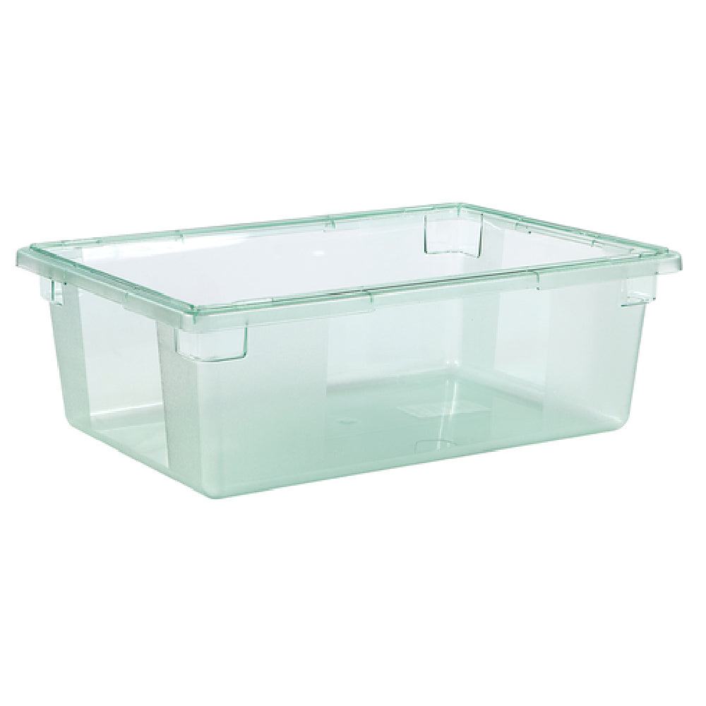 Carlisle 10622C09 Carlisle StorPlus™ Food Storage Box 12-1/2 Gallon 26"L X 18"W X 9"H