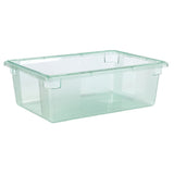 Carlisle 10622C09 Carlisle StorPlus™ Food Storage Box 12-1/2 Gallon 26"L X 18"W X 9"H