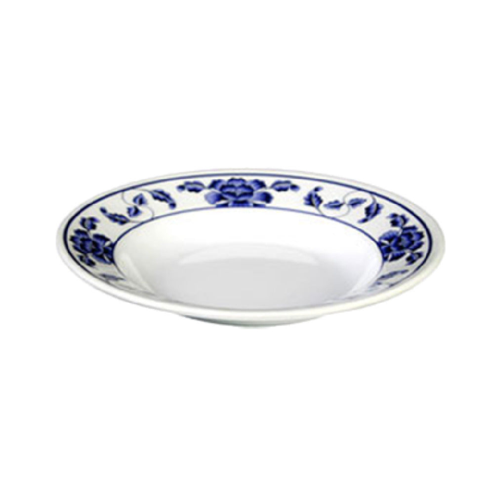 Thunder Group 1106TB Soup Plate 3 Oz. 6" Dia.