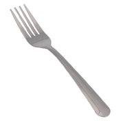 Stanton Trading FL140-05 Dinner Fork 7-1/8" Medium Weight