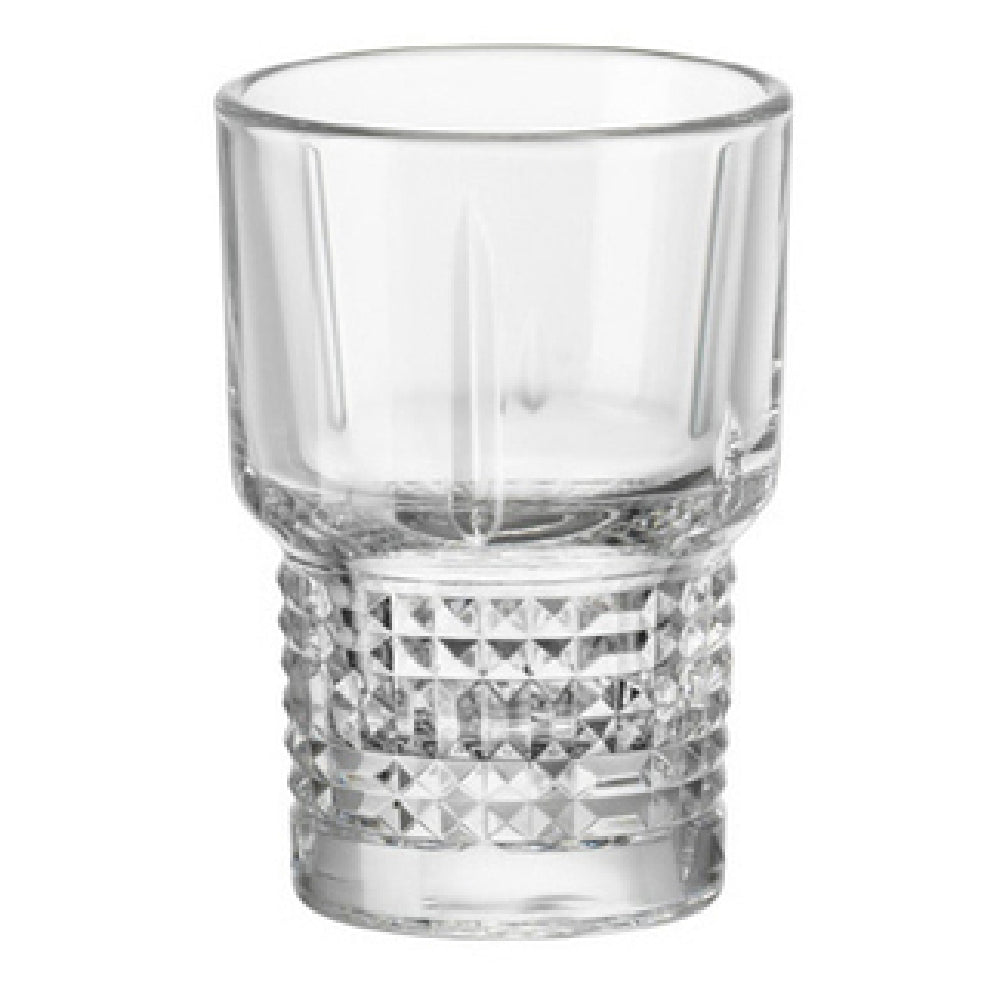 Steelite 49170Q907 Shot Glass 2.5 Oz 2.125" X 3.125"