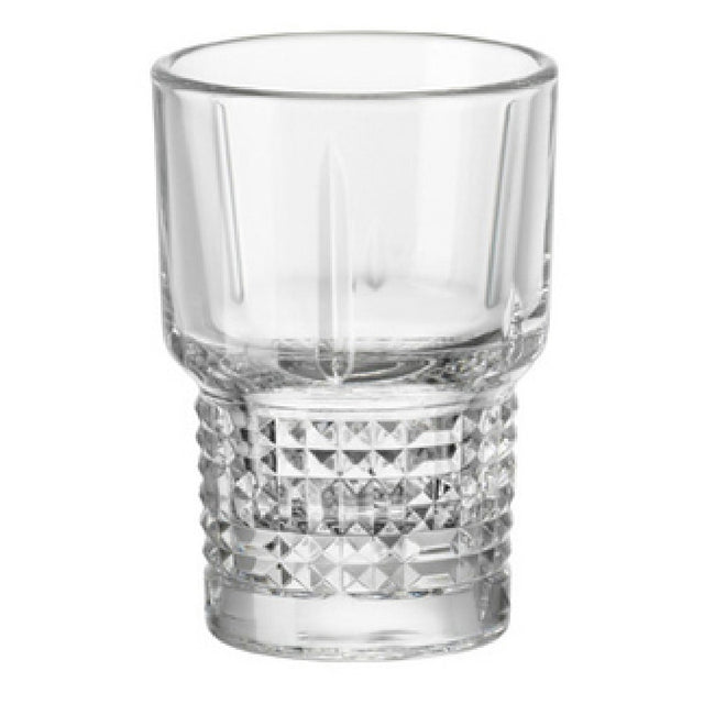 Steelite 49170Q907 Shot Glass 2.5 Oz 2.125" X 3.125"