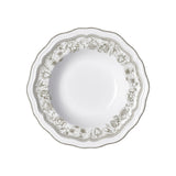 Steelite 62526FP814 Rim Soup Bowl 15.0 Oz 9.75"