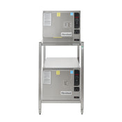 Cleveland (2) 22CET33.1_208/60/1 SteamChef™ 3 Convection Steamer Electric Boilerless