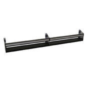 Glastender SSR-56 Single Speed Rail 56"W Open Step-and-rail Design