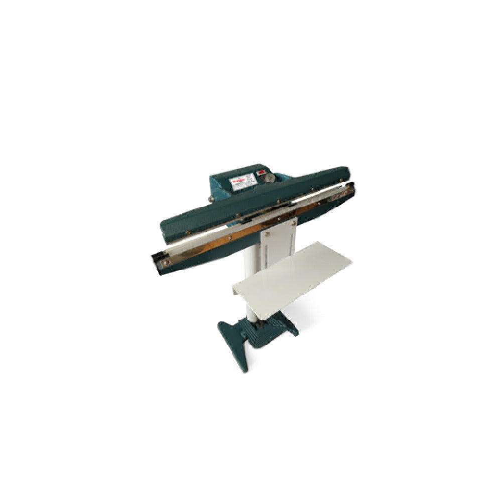 Skyfood Equipment IBSF-600 Impulse Bag Sealer Foot-operated Floor Model