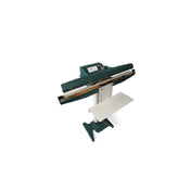 Skyfood Equipment IBSF-600 Impulse Bag Sealer Foot-operated Floor Model