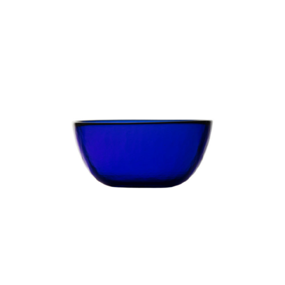 Fortessa 2700.COBALT.13 Los Cabos Cobalt Bowl 5" (12.7cm) 12.5oz.