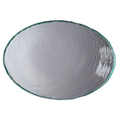 Steelite 6512G377 Oval Bowl 19.0 Oz 11.625" X 8.25" X 2.625"