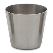 JB Prince M184 B Timbale Mold 4-1/4 Oz. 2-3/8" Dia.