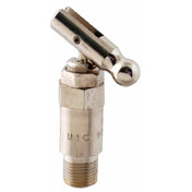 Smokaroma 65 Valve Ejector 1/8" Npt