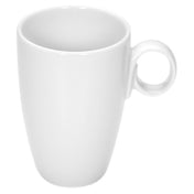 BauscherHepp 415678-730244 Mug 9-15/37 Oz. 4-2/5"H