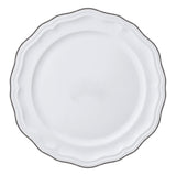 Steelite 62568FP810 Rim Plate 11.25" X 1.125" Adelina