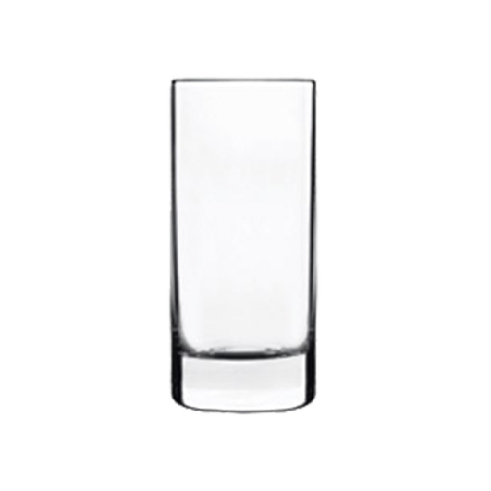 BauscherHepp 10423/01 Liqueur Glass 2.25 Oz. 3-1/2" H