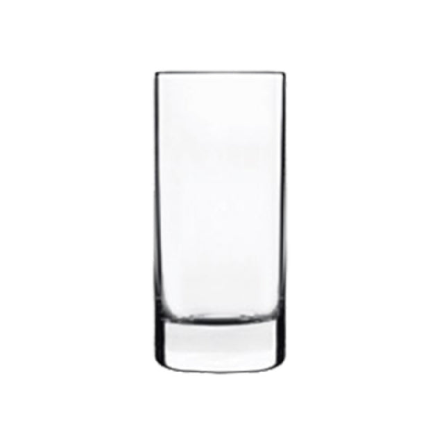BauscherHepp 10423/01 Liqueur Glass 2.25 Oz. 3-1/2" H