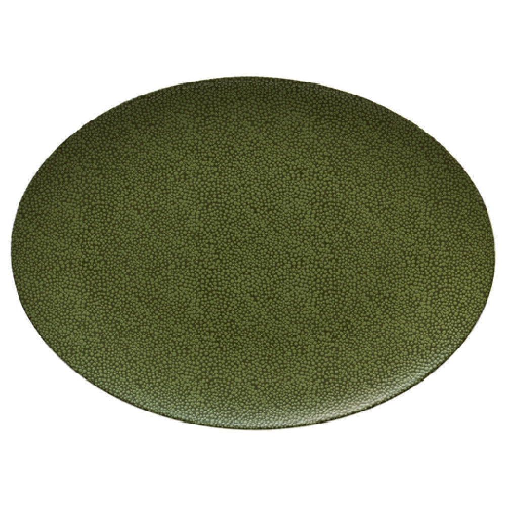 BauscherHepp 692237-425914 Platter 14.6"x 10.7"x 1.0"H Oval