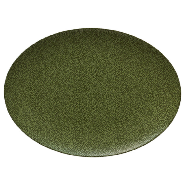 BauscherHepp 692237-425914 Platter 14.6"x 10.7"x 1.0"H Oval