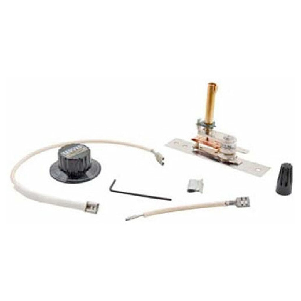 Server Products 81280 Thermostat (kit)