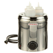 Server Products 86810 Warmer Sqz Bttl 120v