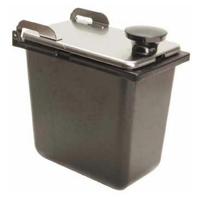 Server Products 87229 Jar & Lid Assembly 1/9 Sz 6"d