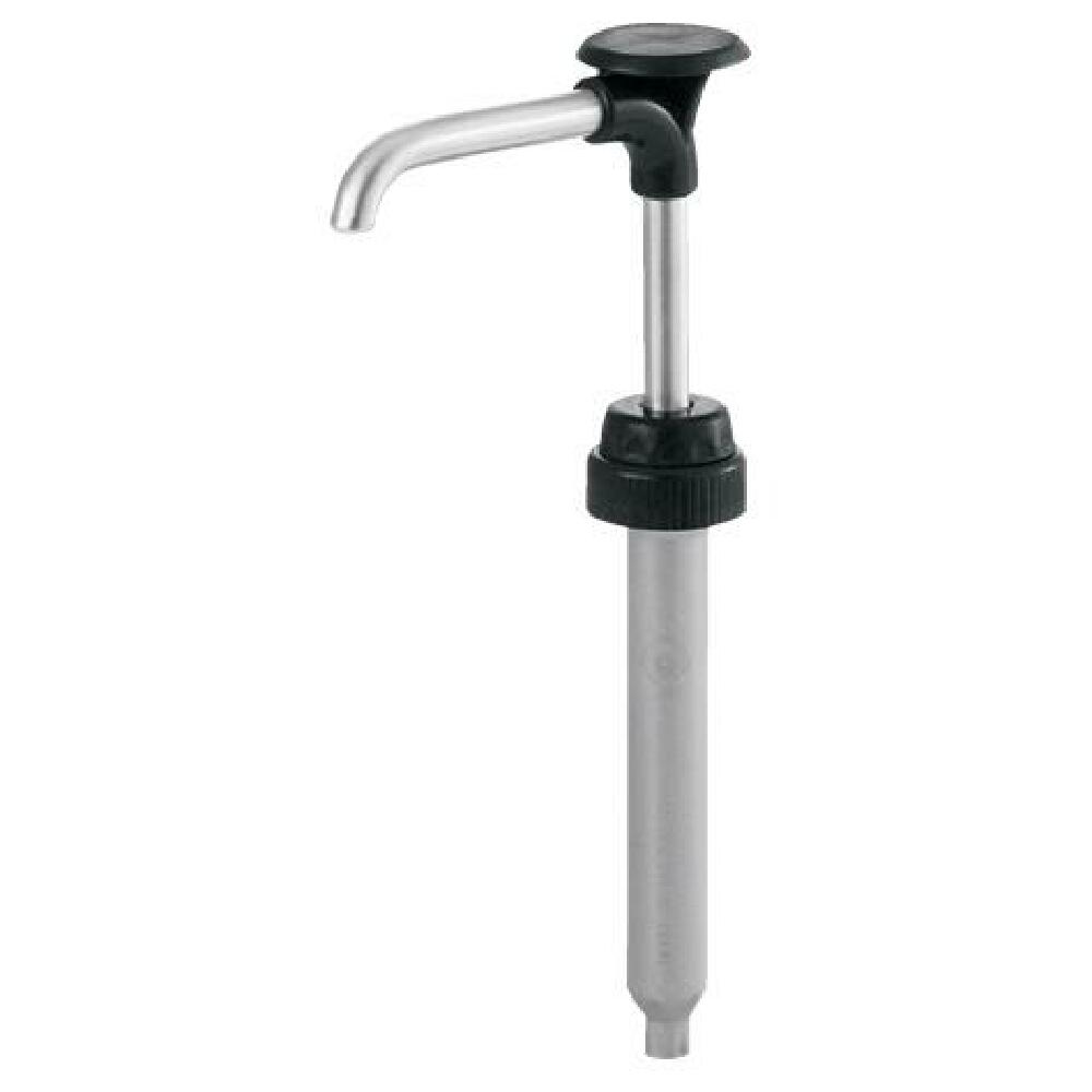 Server Products BP1-4 Pump Bottle 28mm Top 1/4 Oz