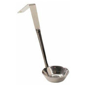 Server Products 82717 Ladle Jar F/3.5" Deep Jar S/s