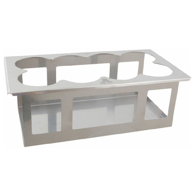 Server Products SER86975 Holder Bottle 1/3sz 8 2.5"od