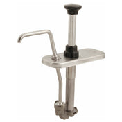 Server Products SER85330 Pump Condiment 2/3 Shallow