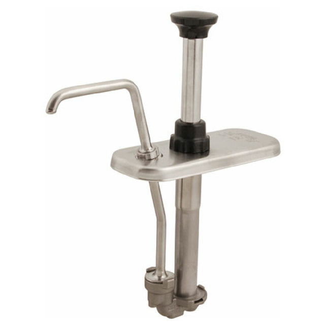 Server Products SER85330 Pump Condiment 2/3 Shallow
