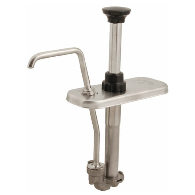 Server Products SER85310 Pump Fountain 2/3 Shallow