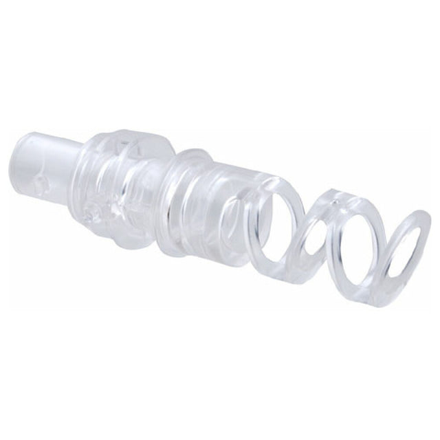 Server Products 07507 Connector Anti Choke Off