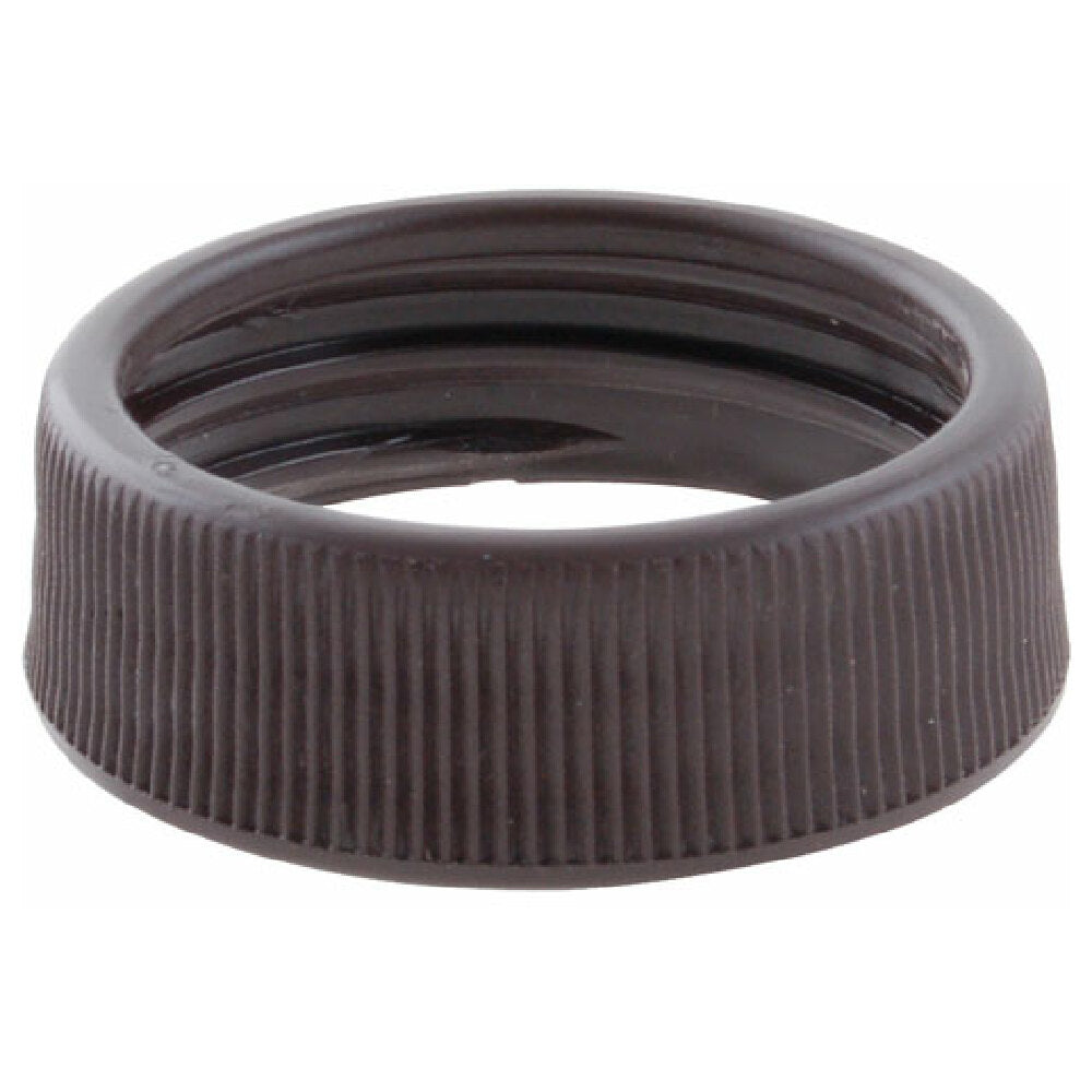 Server Products 07517 Cap 38mm (plastic)