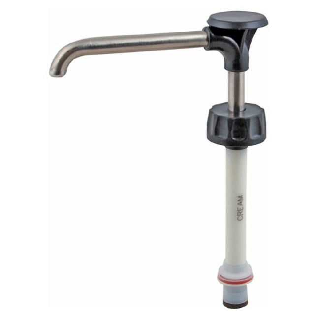 Server Products 88347 Head Pump (cream)