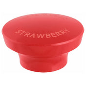 Server Products 82023-104 Knob Pump Strawberry 86545