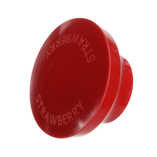 Server Products SER82023-104 Knob Pump Strawberry 86545