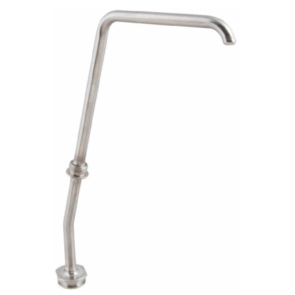 Server Products SER83074 Tube Discharge