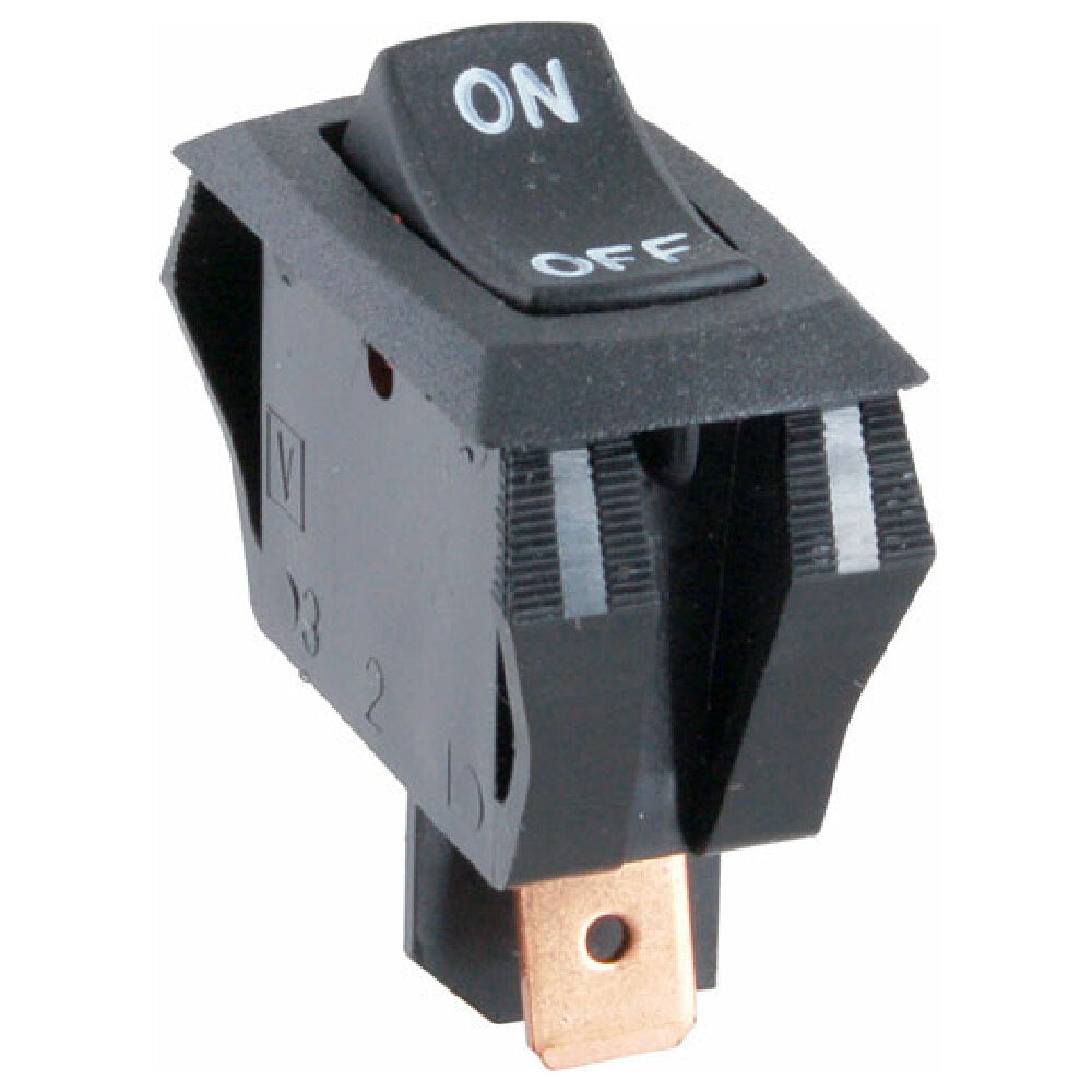 Server Products 04544 Snap In Rocker Switch