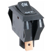 Server Products 04544 Snap In Rocker Switch