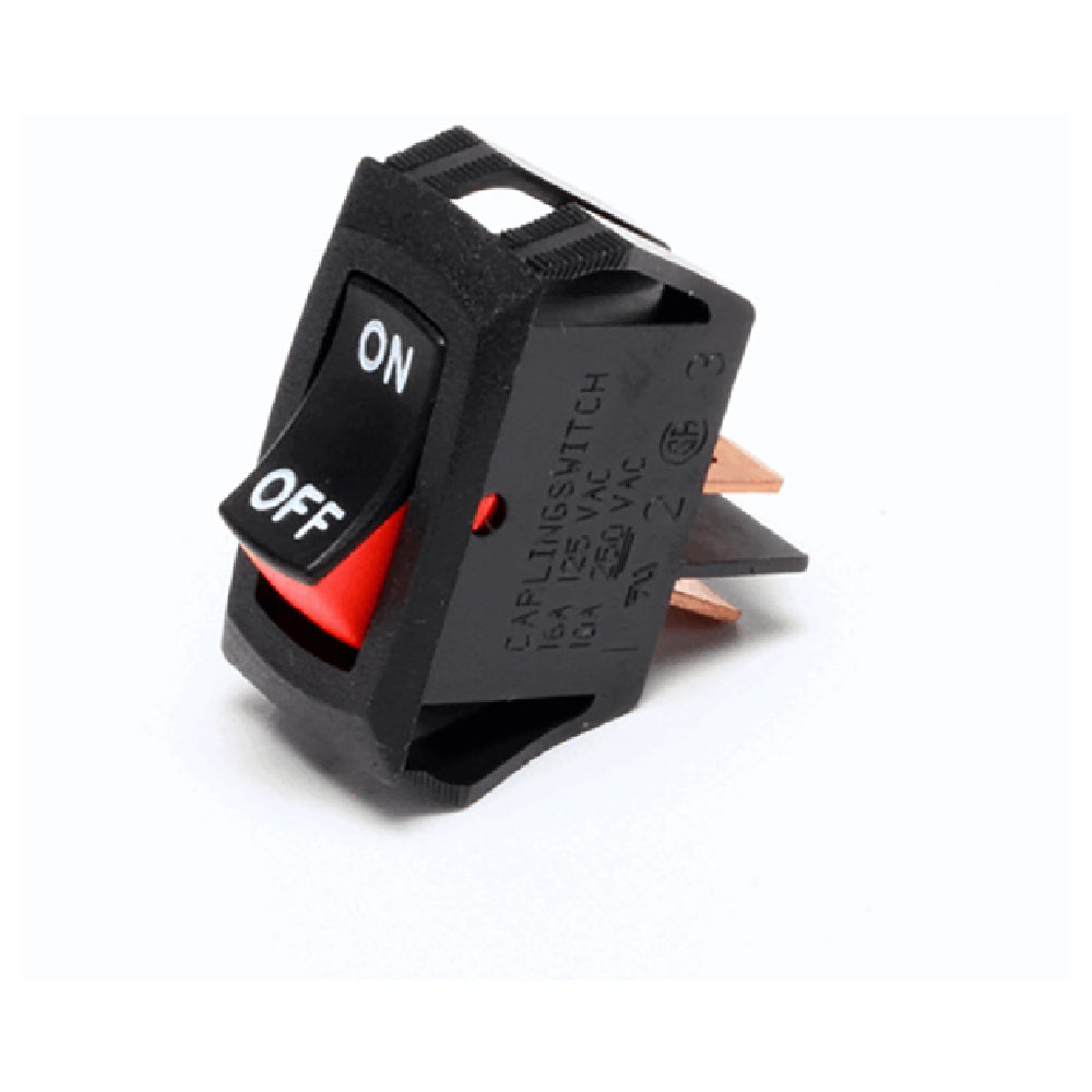Server Products 4544 Snap In Rocker Switch