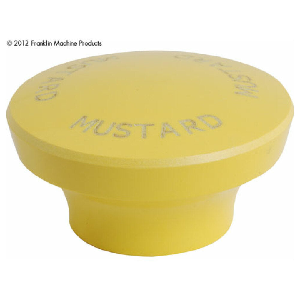Server Products 82023-205 Knob Pump(mustard)
